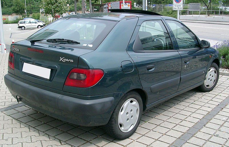 No los compres: estos son los coches que más se roban en España 131 Motor16 robados Motor16