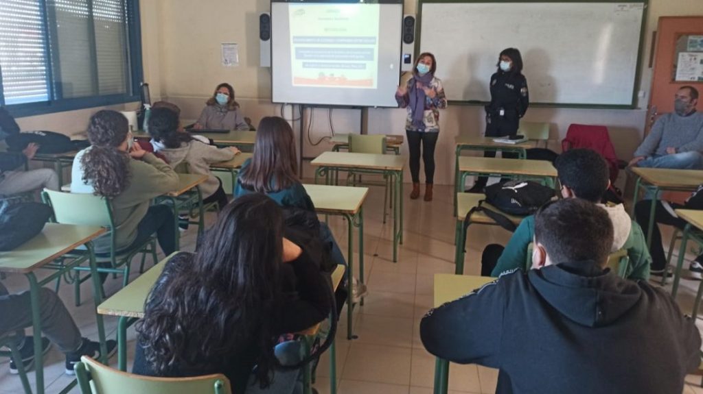 Fraude al solicitar el permiso de conducir 