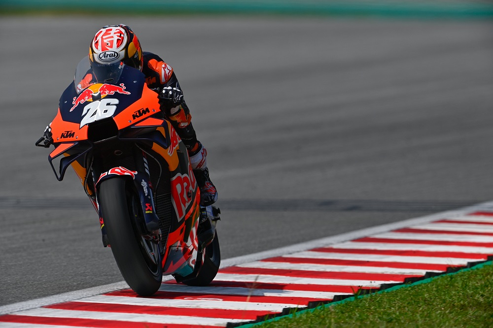 El nuevo Lamborghini de Dani Pedrosa: 620 CV de potencia y un precio increíble 106 Motor16 Dani Pedrosa y su trayectoria inmejorable