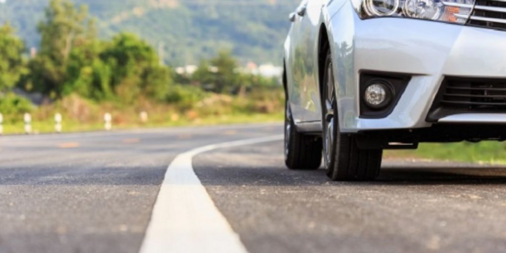 La visibilidad es clave para la DGT