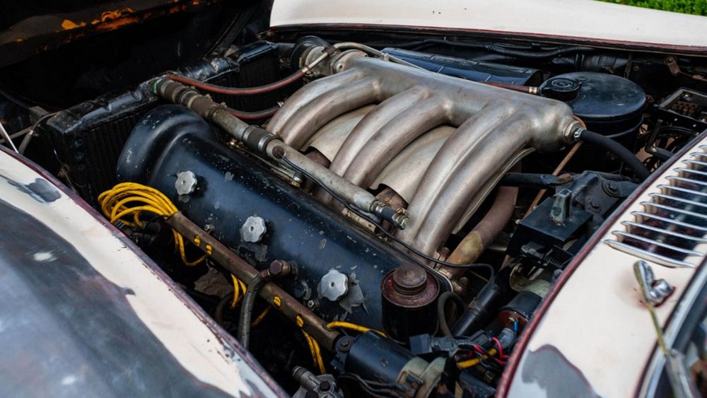 Cosas que debes revisar antes de comprar un coche de segunda mano 172 Motor16 motor