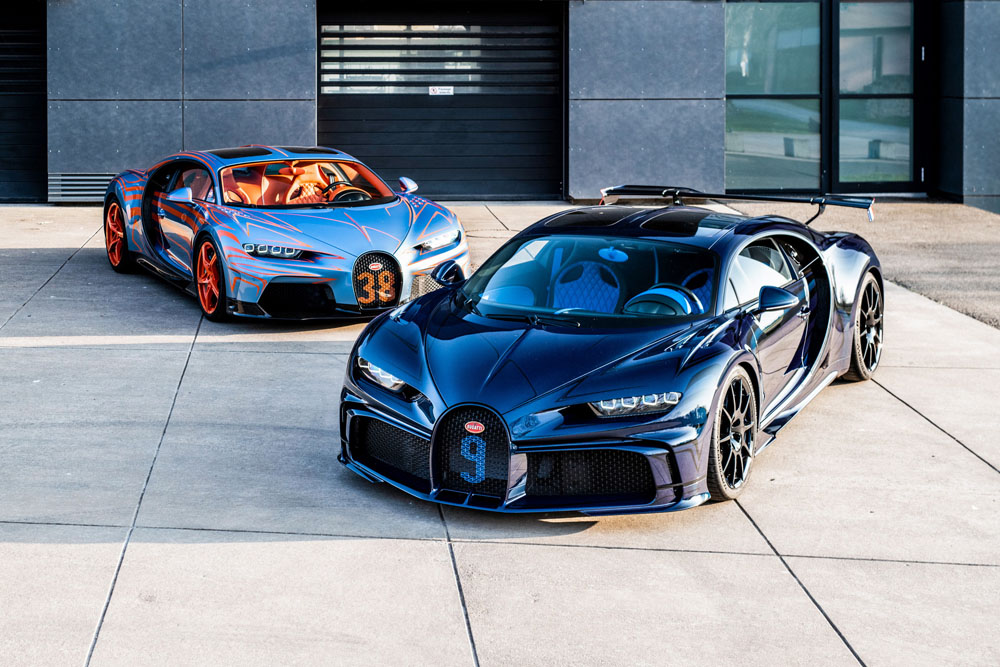 2021 Bugatti Chiron Vagues de Lumiere 1 1 Motor16