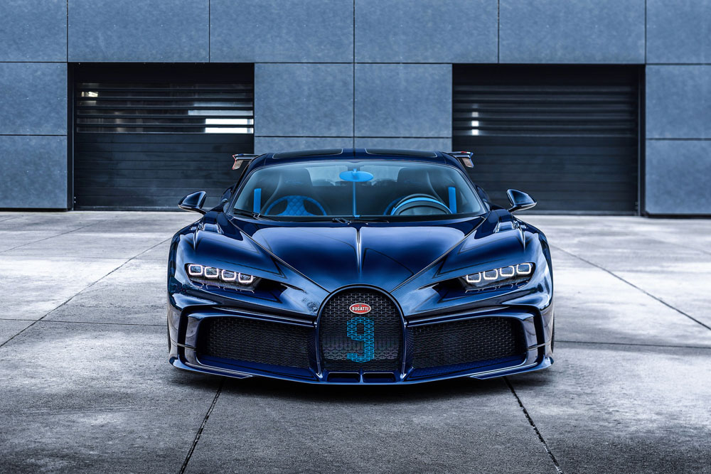 2021 Bugatti Chiron Vagues de Lumiere 5 Motor16