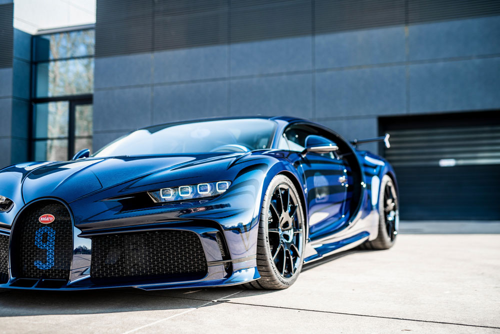 2021 Bugatti Chiron Vagues de Lumiere 6 Motor16