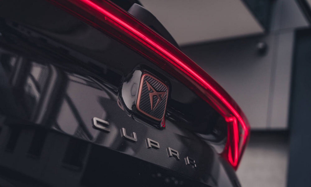 Gracias a ABT este Cupra Formentor es más rápido que un Porsche 911 13 Motor16 2022 ABT CUPRA Formentor VZ5 10 Motor16