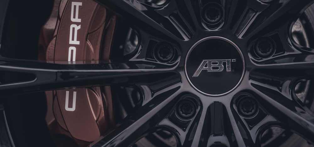 Gracias a ABT este Cupra Formentor es más rápido que un Porsche 911 5 Motor16 2022 ABT CUPRA Formentor VZ5 2 Motor16