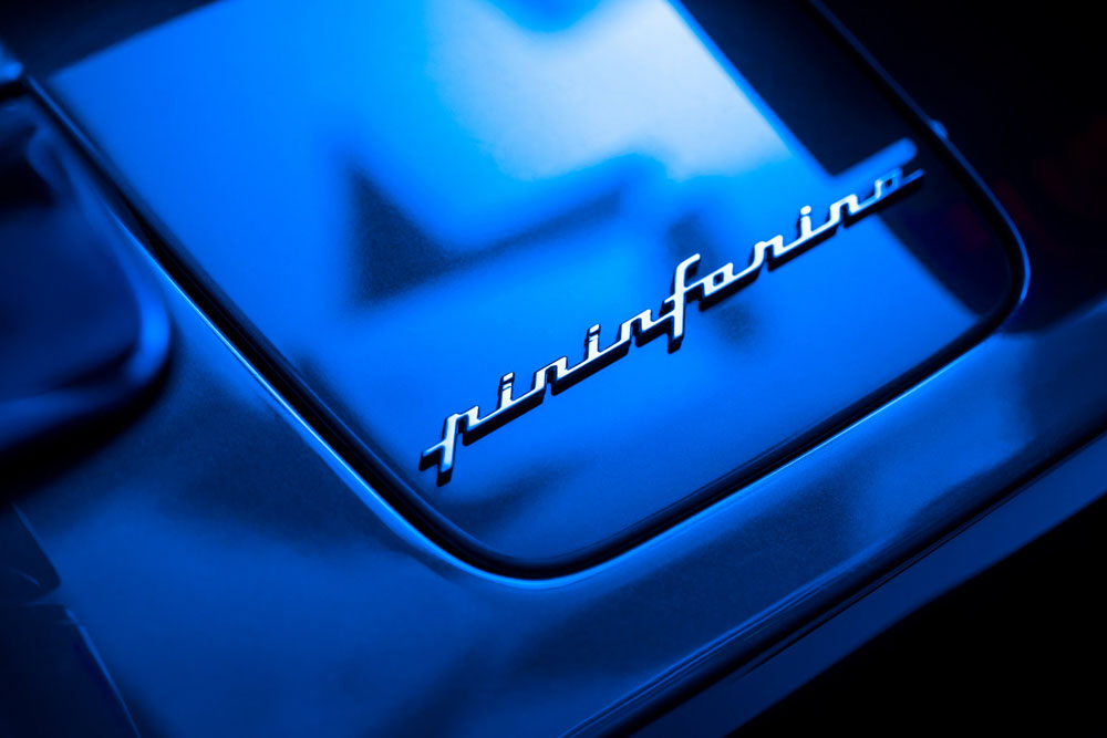Así suena el Pininfarina Battista, un bólido eléctrico con 1.900 CV 11 Motor16 2022 Automobili Pininfarina Battista Sound 9 Motor16