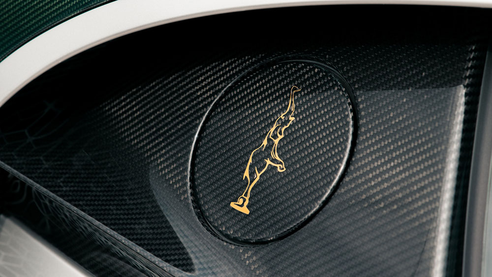 Una victoria en 1922 inspira para crear este Bugatti Chiron Pur Sport 9 Motor16 2022 Bugatti Chiron Pur Sport La Turbie 5 Motor16