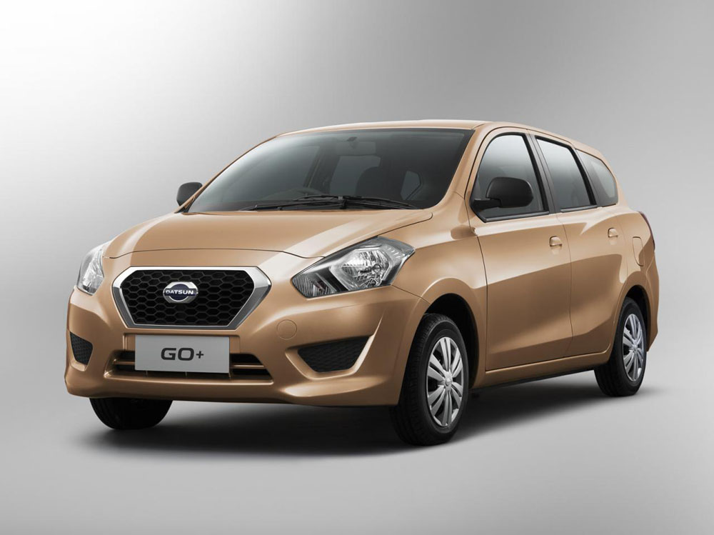 Datsun muere por segunda vez 3 Motor16 2022 Datsun 1 Motor16