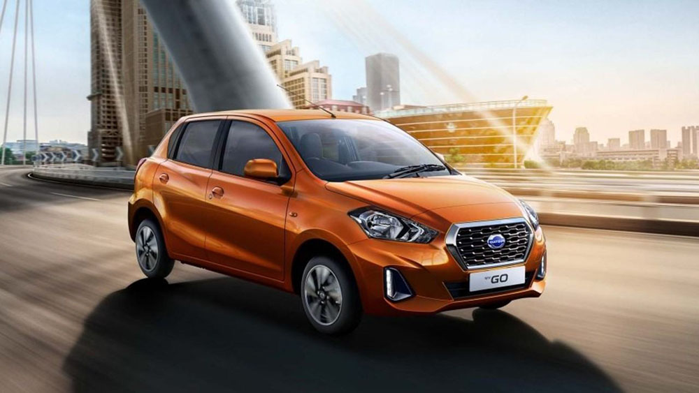 Datsun muere por segunda vez 1 Motor16 2022 Datsun GO