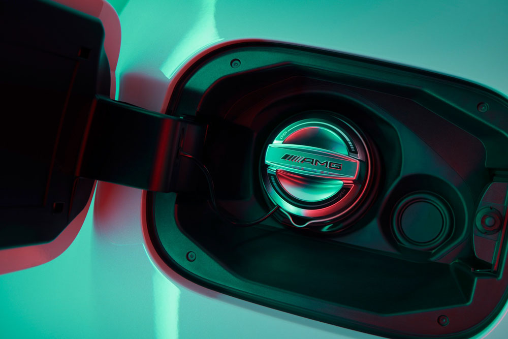 2022 Mercedes AMG A35 Edition 55 7 Motor16