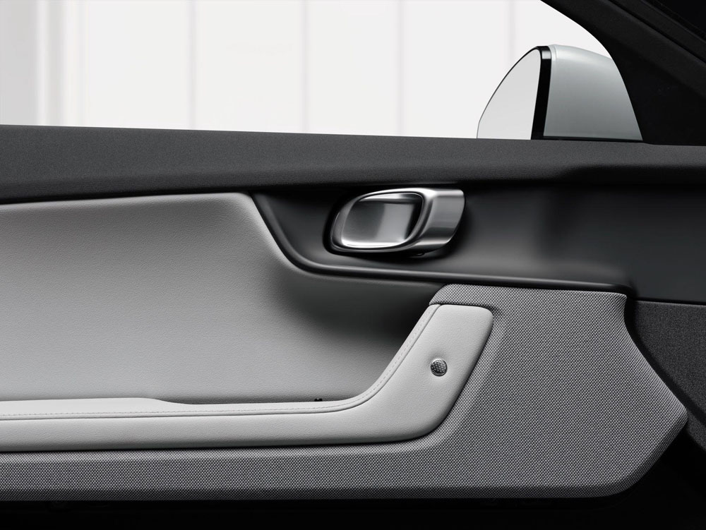 Polestar 2: probamos el antiTesla que vino de Suecia 5 Motor16 2022 Polestar 2 update 12 Motor16