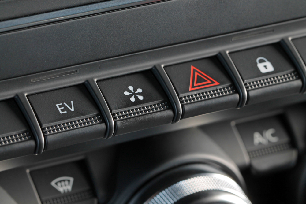 Renault Captur e-TECH Híbrido RS Line. Eficiencia española 23 Motor16 2022 Renault Captur e TECH Hibrido RS Line 19 Motor16