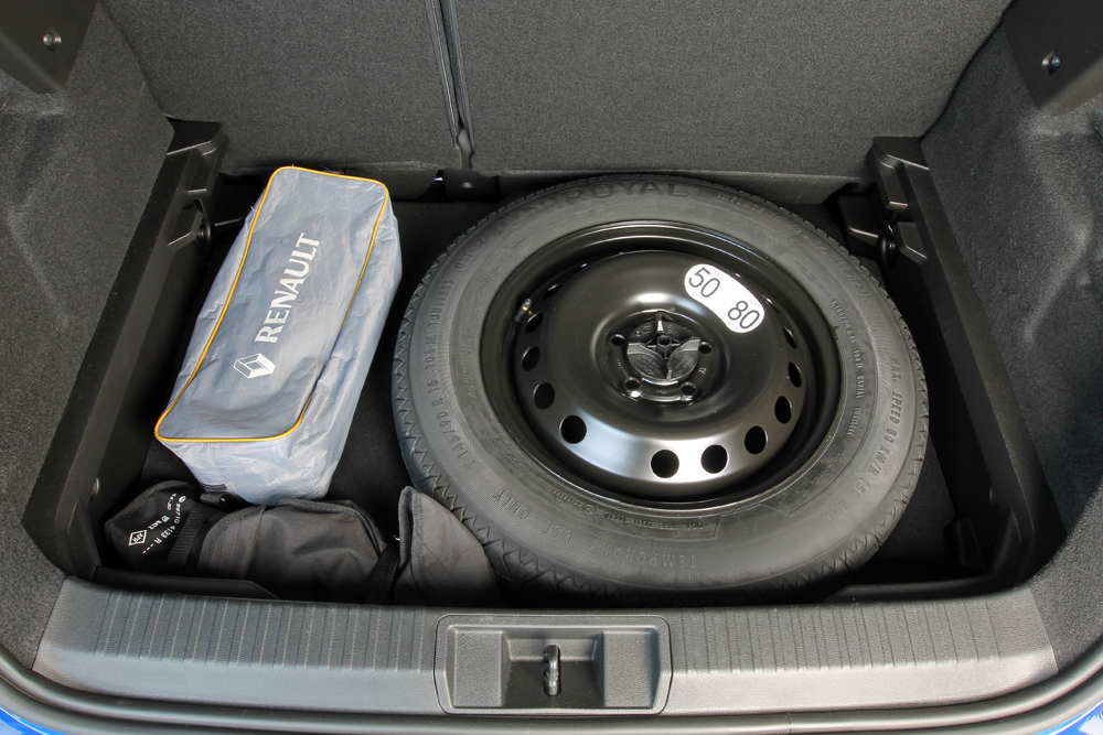 Renault Captur e-TECH Híbrido RS Line. Eficiencia española 25 Motor16 2022 Renault Captur e TECH Hibrido RS Line 23 Motor16