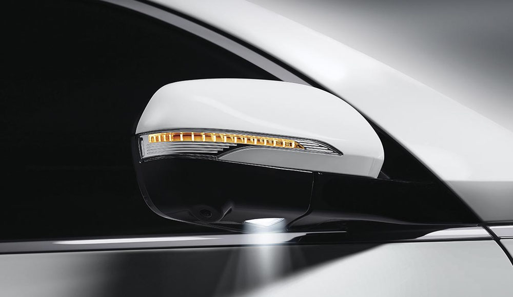 El renovado SsangYong Rexton aterriza en España 25 Motor16 2022 SsangYong Rexton 22 Motor16