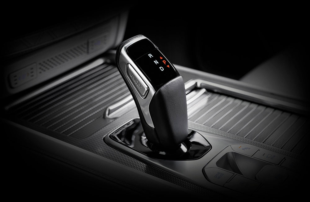 El renovado SsangYong Rexton aterriza en España 34 Motor16 2022 SsangYong Rexton 31 Motor16