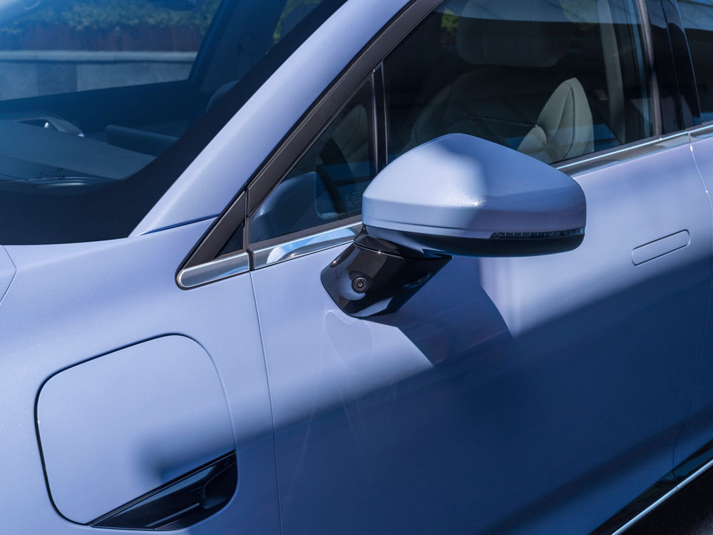 Xpeng trae a Europa el P5, una berlina eléctrica para pelear con el Tesla Model 3 26 Motor16 2022 Xpeng P5 18 Motor16