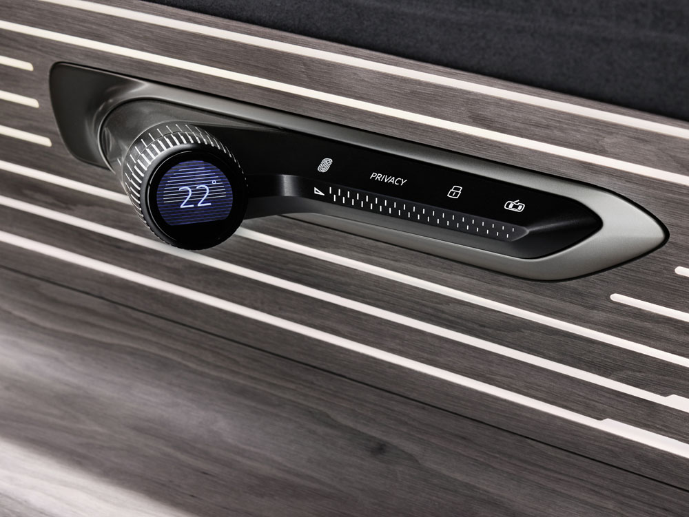 Audi urbansphere concept. Viaje a todo tren por la gran ciudad 65 Motor16 2022 audi urbansphere concept 6 1 Motor16