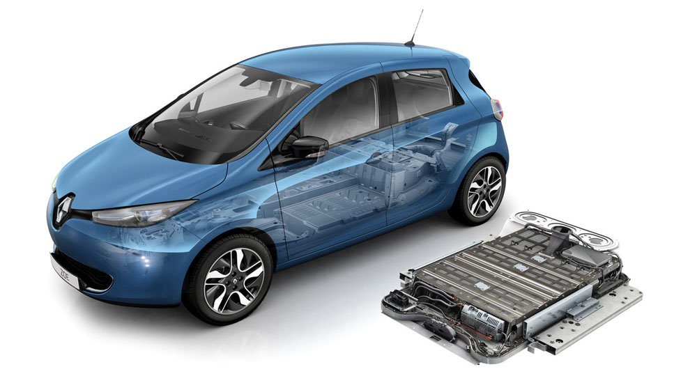 Si sufres una de estas averías mejor que te compres otro coche 27 Motor16 2022 averias baterias Motor16