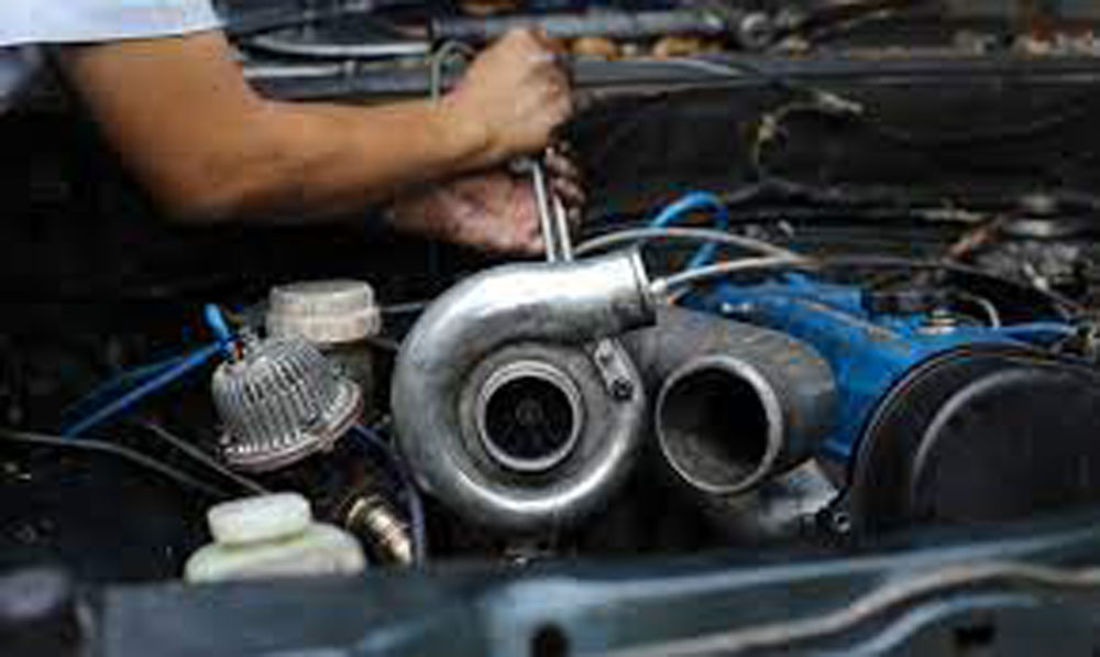Si sufres una de estas averías mejor que te compres otro coche 19 Motor16 2022 averias turbo Motor16