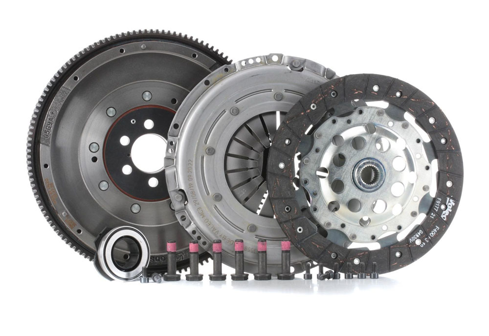 Si sufres una de estas averías mejor que te compres otro coche 20 Motor16 2022 averias volante motor Motor16