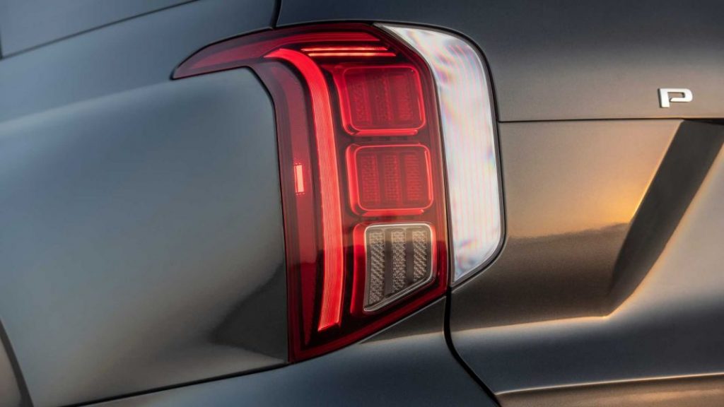 Hyundai Palisade. El gran SUV coreano se pone al día 37 Motor16 2022 hyundai palisade 30 Motor16