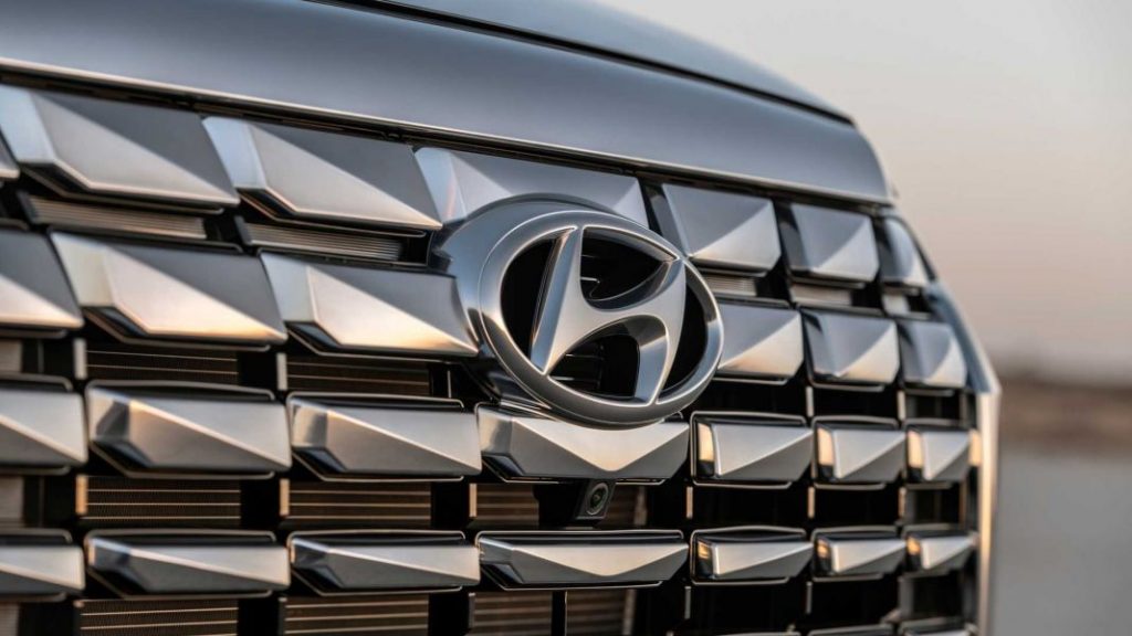 Hyundai Palisade. El gran SUV coreano se pone al día 40 Motor16 2022 hyundai palisade 33 Motor16