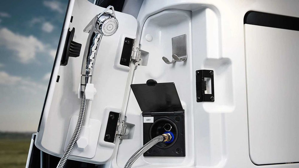 Hyundai convierte su Staria en un aventurero vehículo camper 15 Motor16 2022 hyundai staria camper 12 Motor16