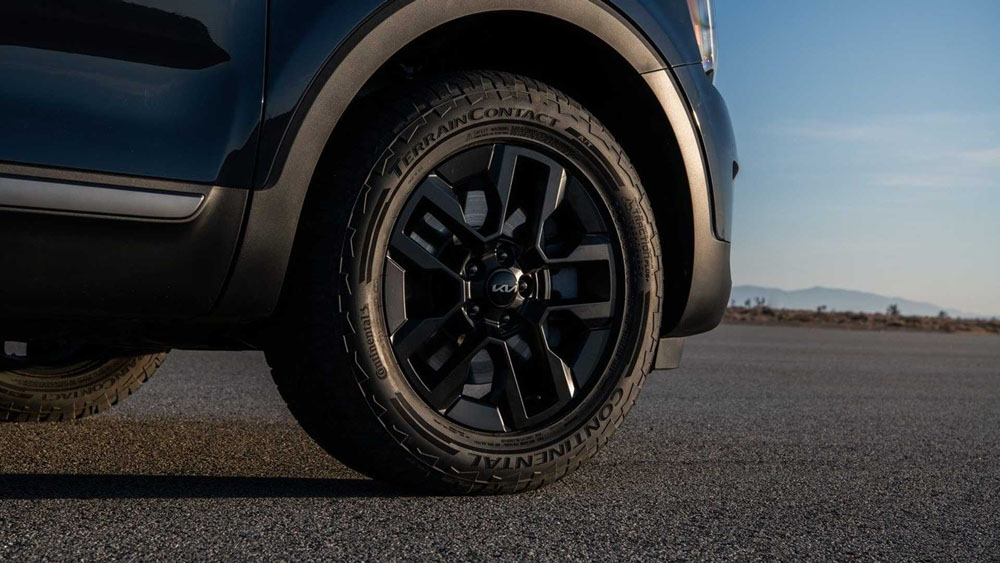 El Kia Telluride se pone en forma 34 Motor16 2022 kia telluride 18 Motor16