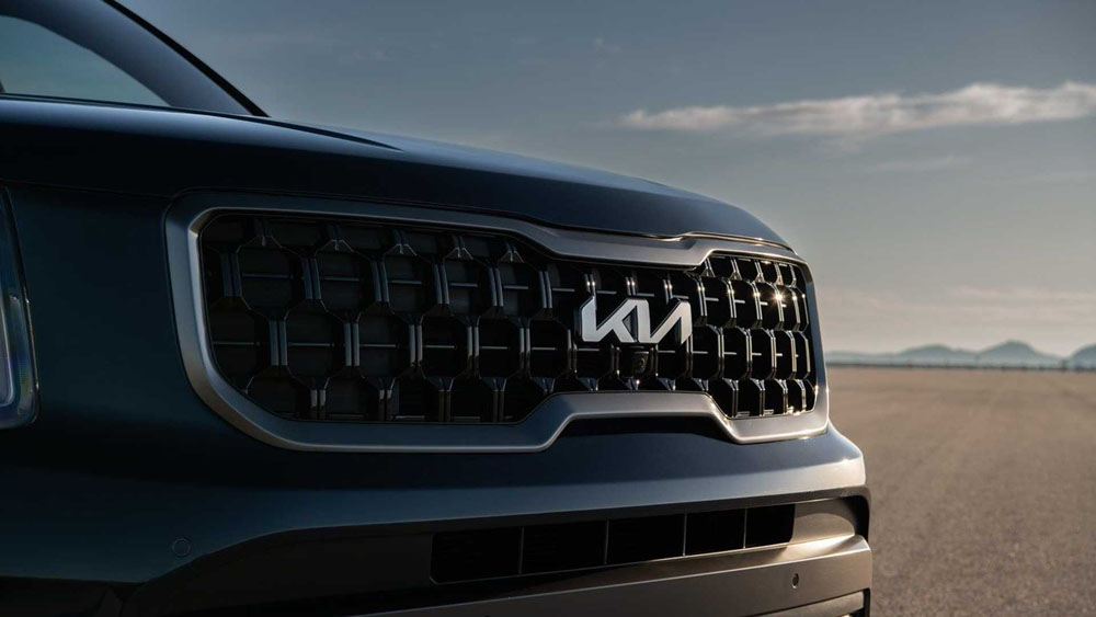 El Kia Telluride se pone en forma 35 Motor16 2022 kia telluride 19 Motor16