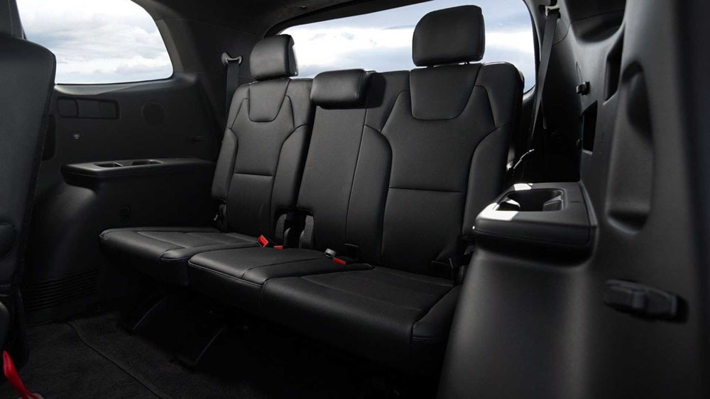 El Kia Telluride se pone en forma 29 Motor16 2022 kia telluride 22 Motor16