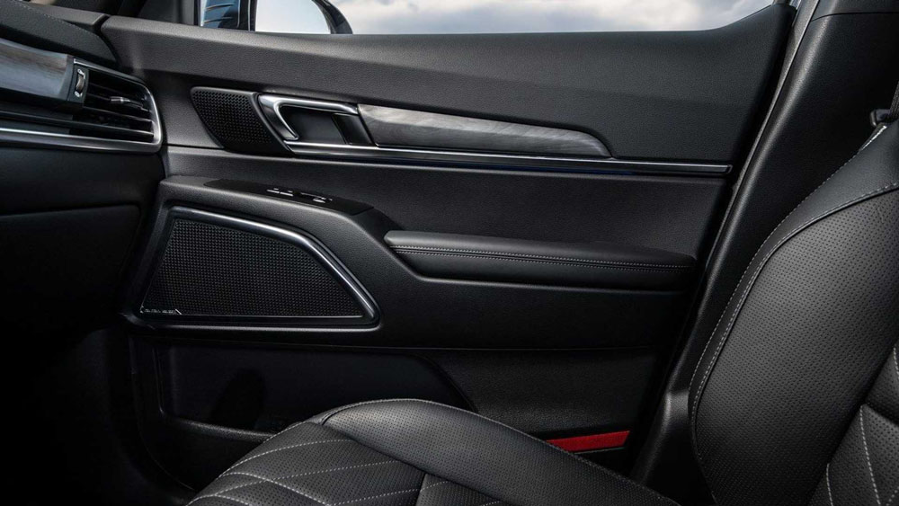 El Kia Telluride se pone en forma 37 Motor16 2022 kia telluride 23 Motor16