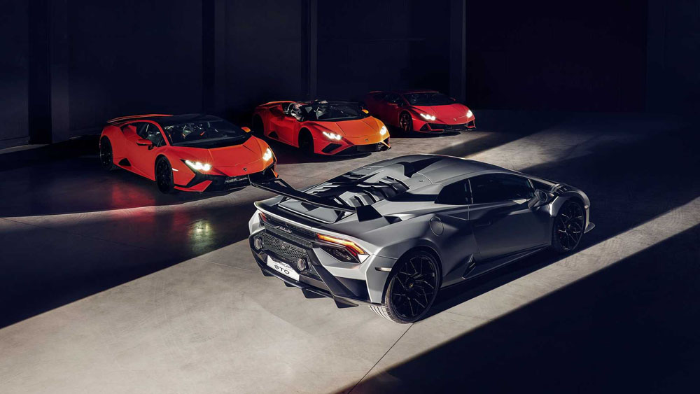 20.000 huracanes azotan la tierra 9 Motor16 2022 lamborghini huracan 20 000 1 Motor16