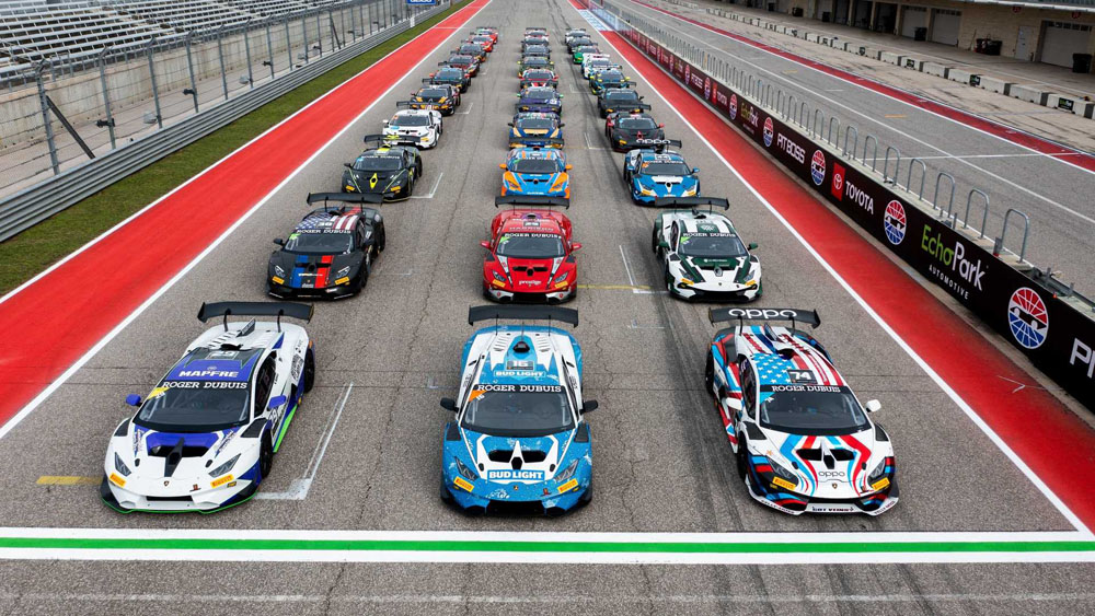 20.000 huracanes azotan la tierra 8 Motor16 2022 lamborghini huracan 20 000 10 1 Motor16