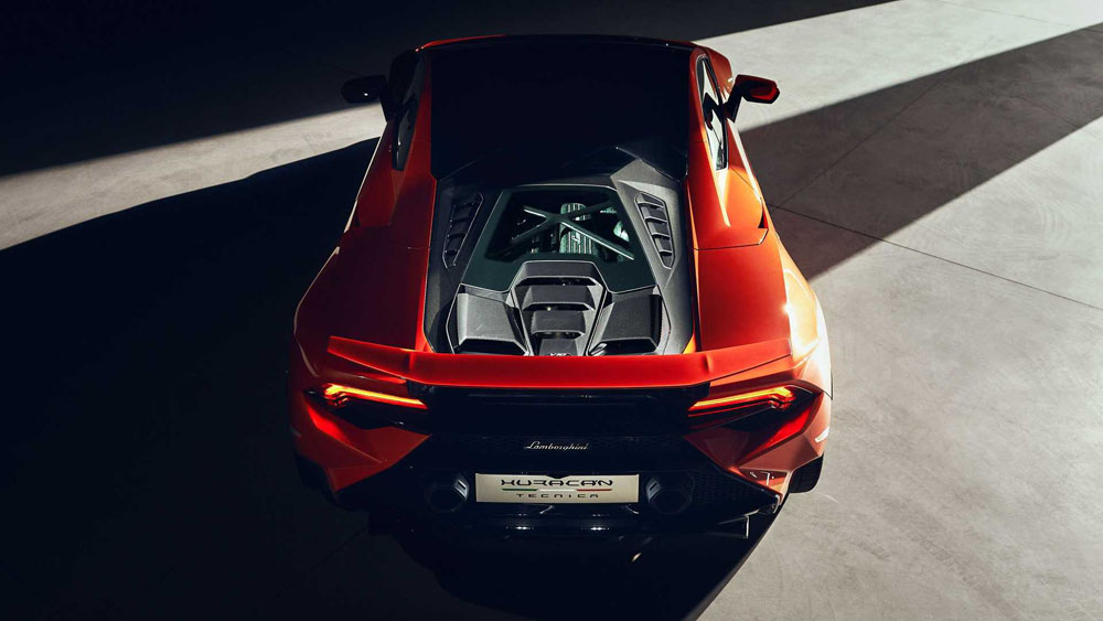 20.000 huracanes azotan la tierra 11 Motor16 2022 lamborghini huracan 20 000 3 Motor16