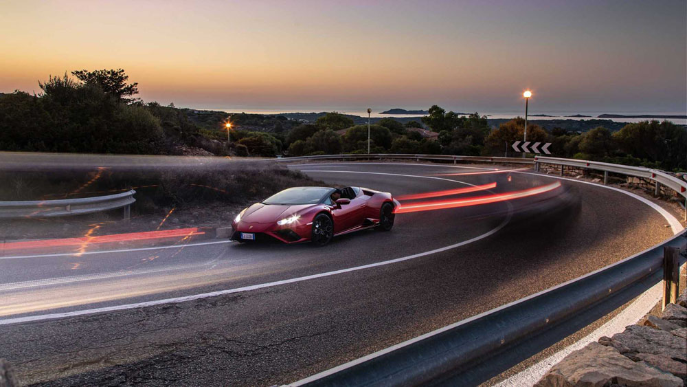 20.000 huracanes azotan la tierra 6 Motor16 2022 lamborghini huracan 20 000 8 Motor16