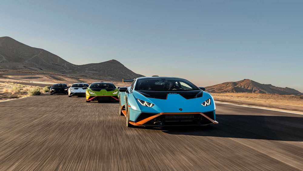 20.000 huracanes azotan la tierra 7 Motor16 2022 lamborghini huracan 20 000 9 Motor16