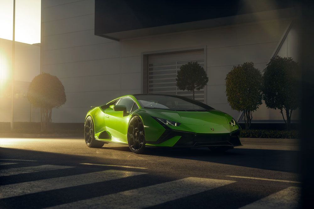 Lamborghini Huracán Tecnica. Cuando papá se llama Sian 24 Motor16 2022 lamborghini huracan tecnica 29 Motor16
