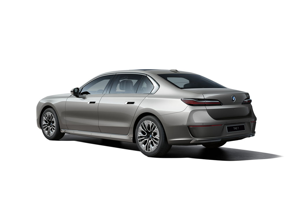 El nuevo BMW Serie 7 se estrena en Japón con una exclusiva edición especial 7 Motor16 2023 BMW 7 Series First Edition 3 Motor16