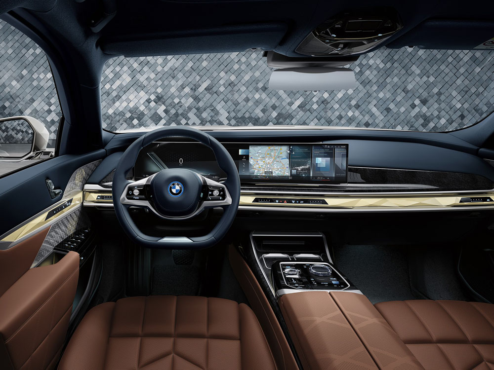 El nuevo BMW Serie 7 se estrena en Japón con una exclusiva edición especial 15 Motor16 2023 BMW 7 Series First Edition 8 Motor16