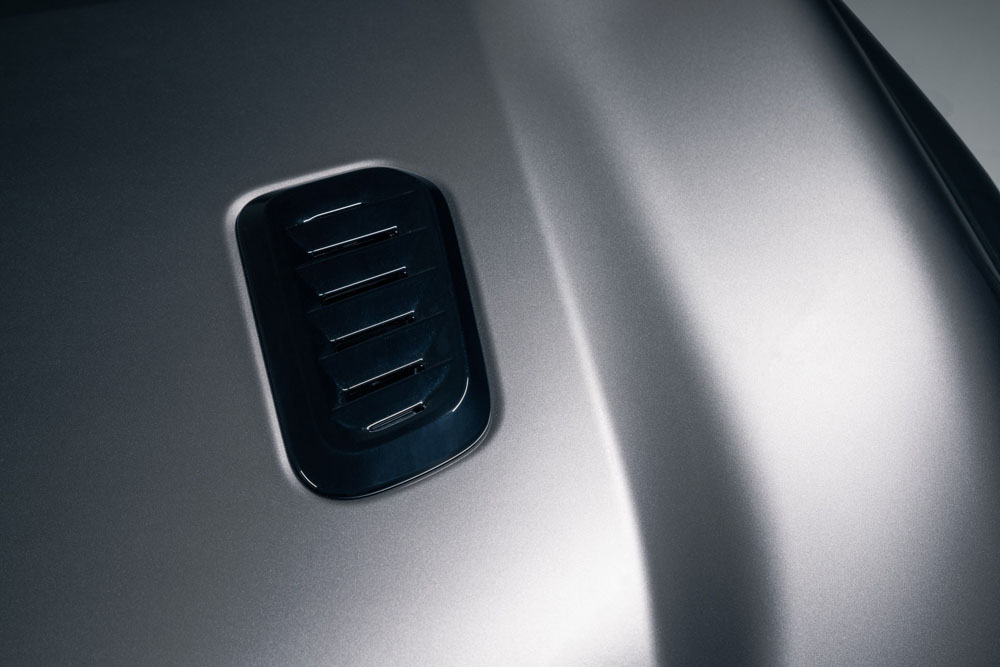 2023 Toyota GR Corolla 11 Motor16