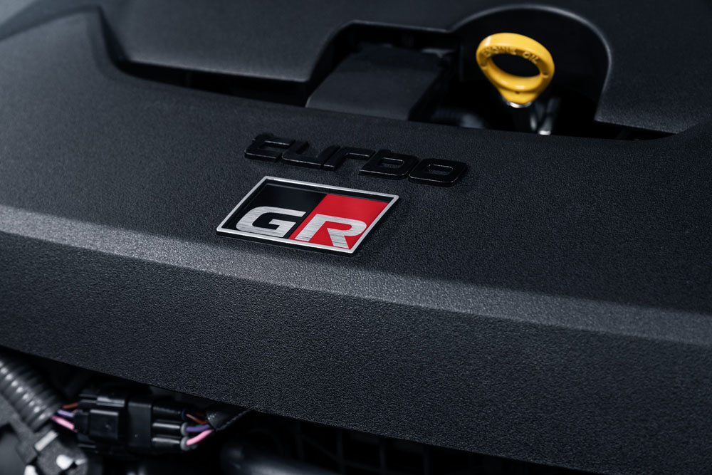 2023 Toyota GR Corolla 17 Motor16