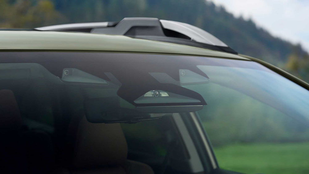 El Subaru Outback cambia de imagen... en Estados Unidos 9 Motor16 2023 subaru outback 6 Motor16