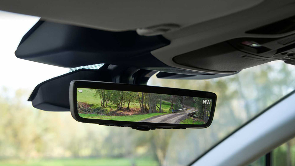 El Subaru Outback cambia de imagen... en Estados Unidos 11 Motor16 2023 subaru outback 8 Motor16
