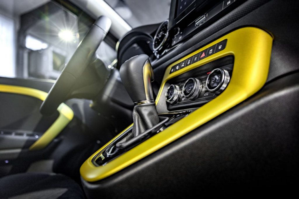Mercedes-Benz amplía su gama de familiares con la nueva Clase T 5 Motor16 22C0092 095 Motor16