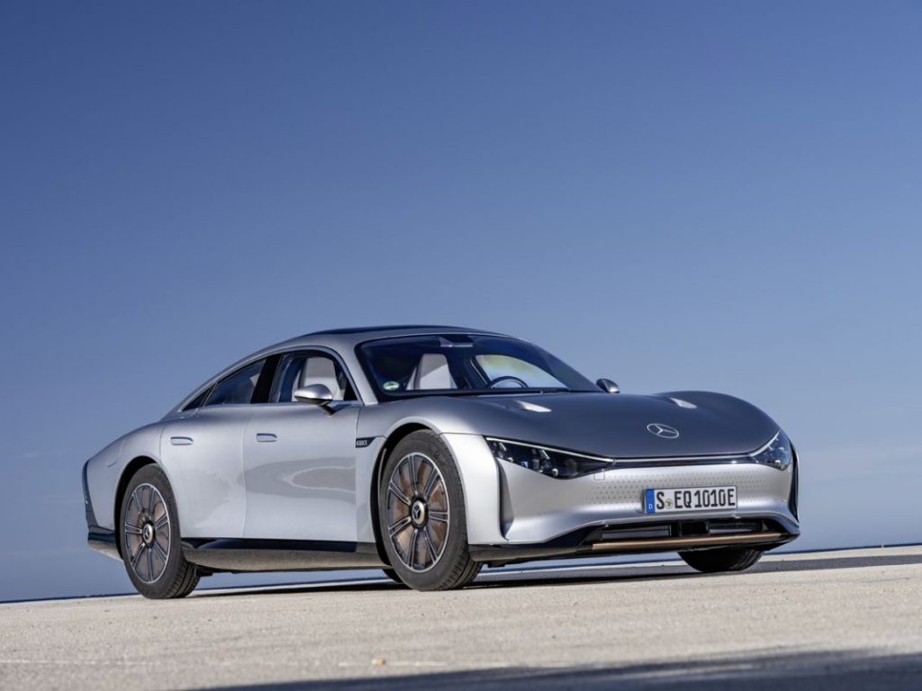 Mercedes demuestra que sí se pueden recorrer 1.000 kilómetros con una sola carga 39 Motor16 22C0141 126 Motor16