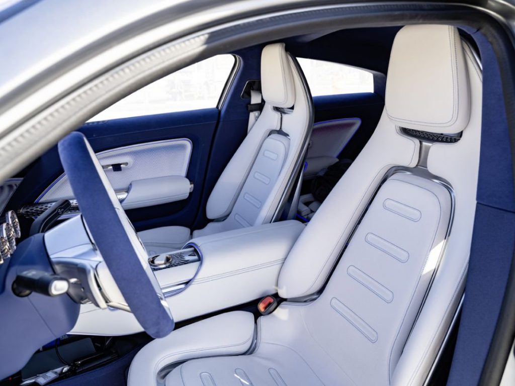 Mercedes demuestra que sí se pueden recorrer 1.000 kilómetros con una sola carga 57 Motor16 22C0141 144 Motor16