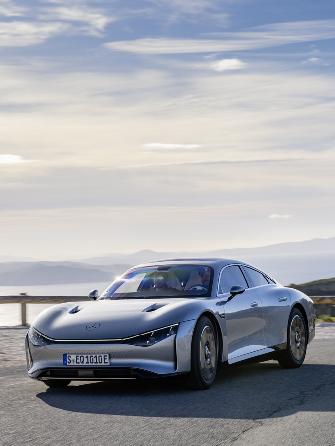 Mercedes demuestra que sí se pueden recorrer 1.000 kilómetros con una sola carga 59 Motor16 22C0141 146 Motor16