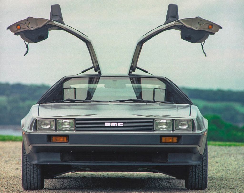 El 'Regreso al futuro', cada vez más cerca 1 Motor16 3 Motor16