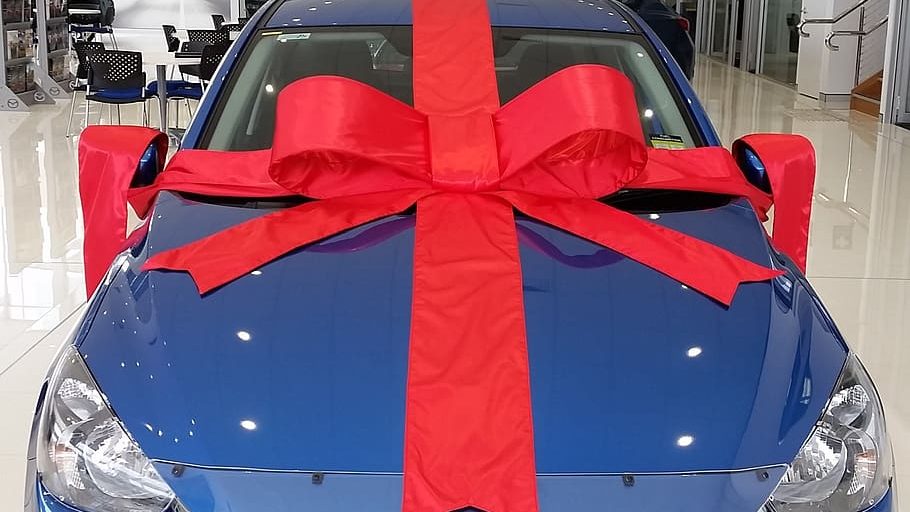 Cómo conseguir un descuento de 6.000 euros al comprar un coche 50 Motor16 descuento
